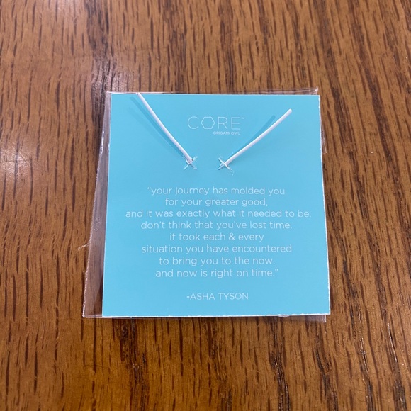 Origami Owl Core Charm - Picture 4 of 4